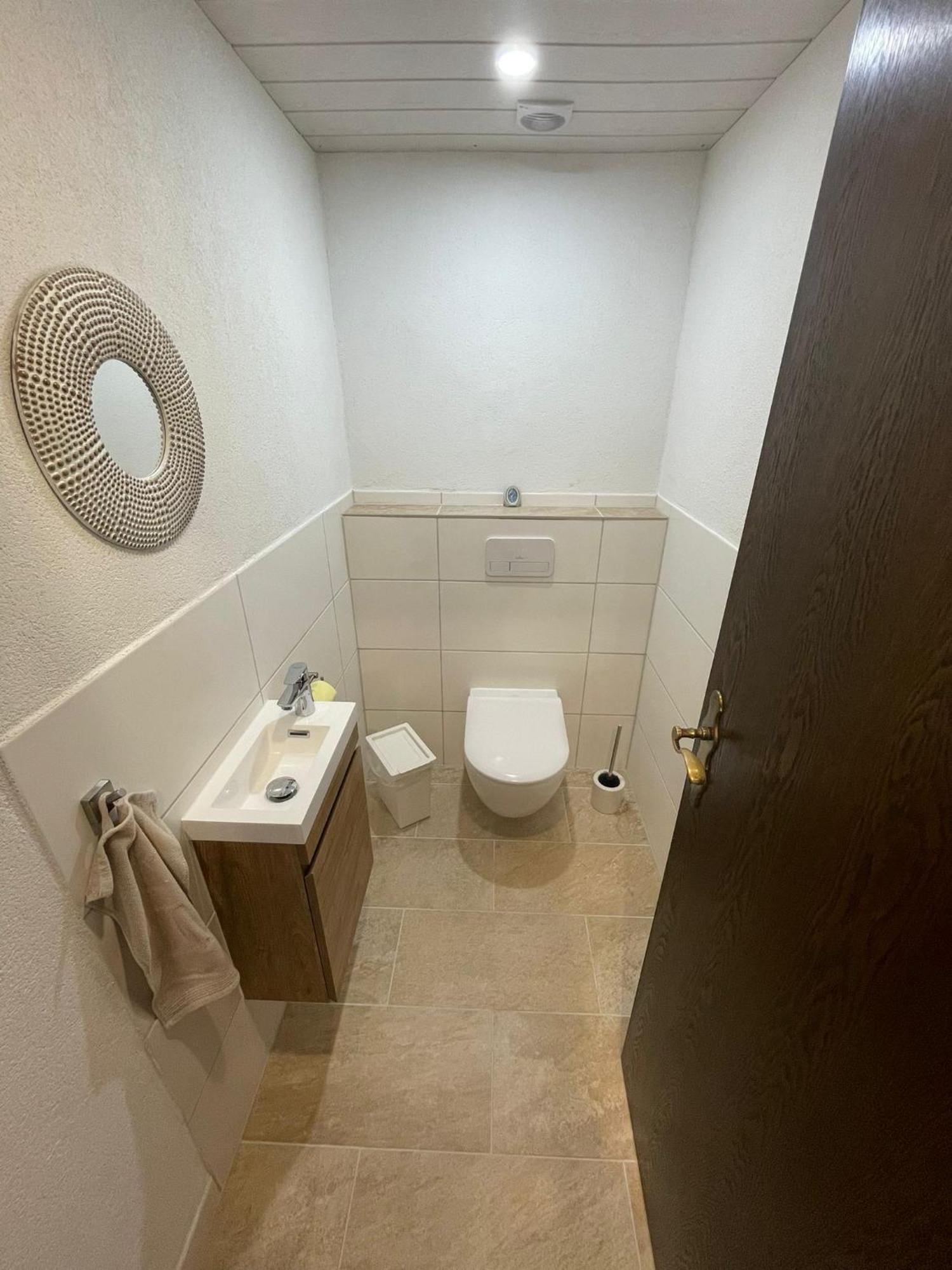 Haus Meinrad Apartment Зеефелд в Тирол Екстериор снимка