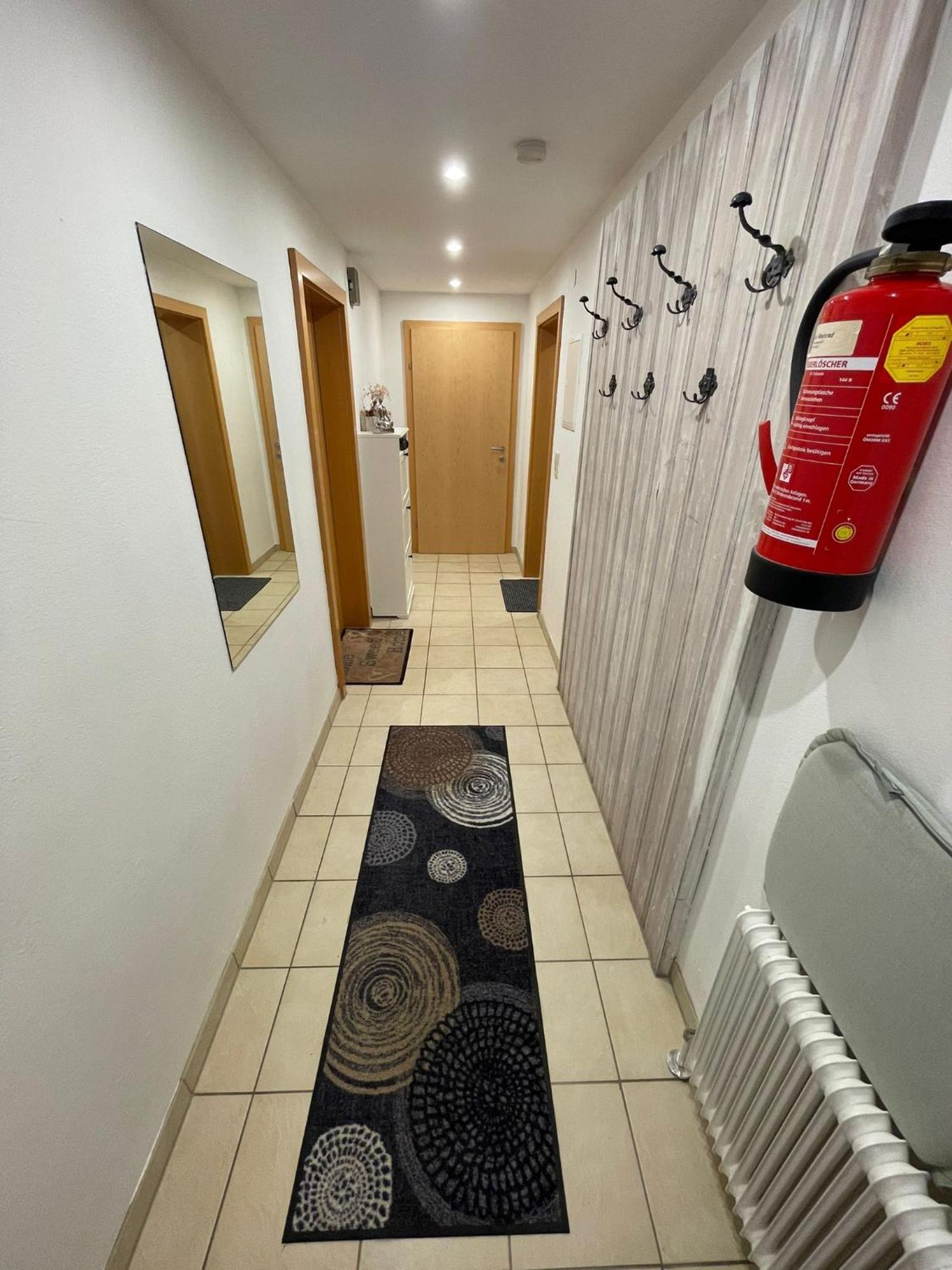 Haus Meinrad Apartment Зеефелд в Тирол Екстериор снимка