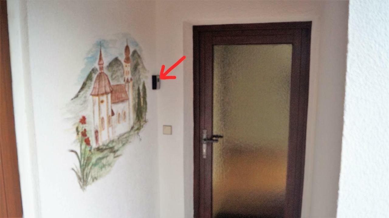 Haus Meinrad Apartment Зеефелд в Тирол Екстериор снимка